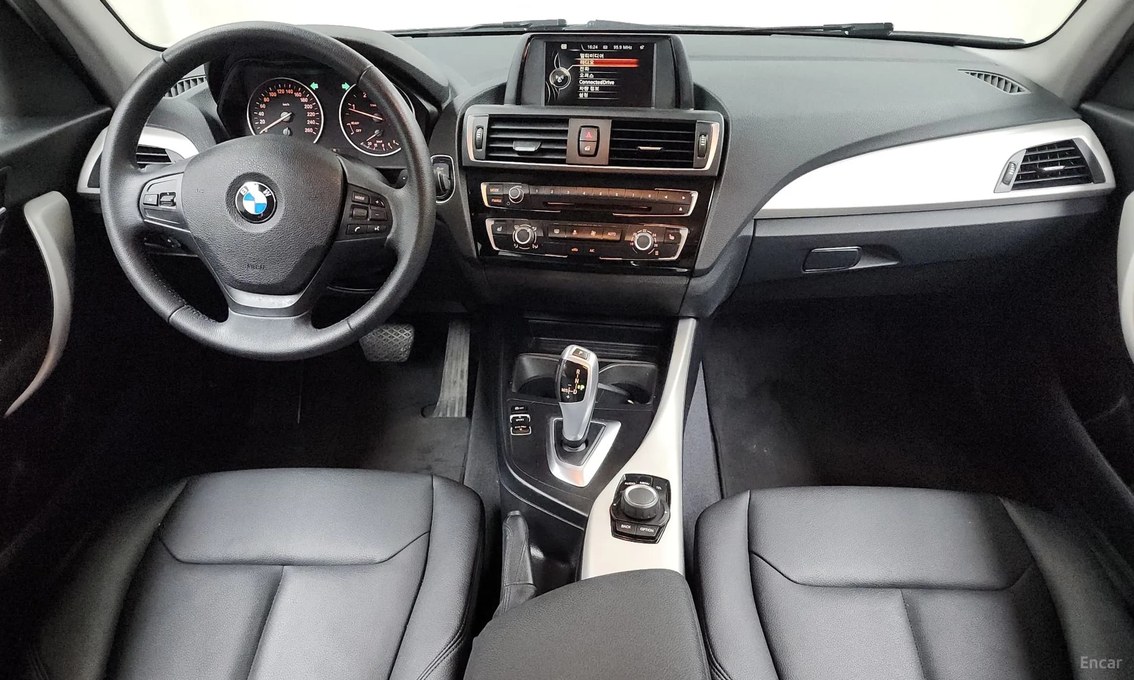 1 Series (F20)