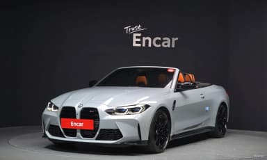M4 (G82)
