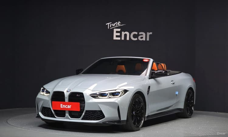 M4 (G82)
