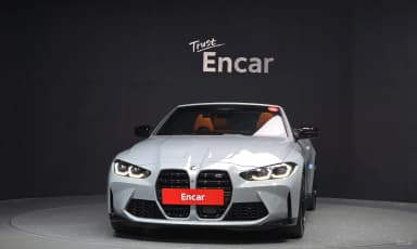 M4 (G82)
