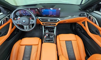 M4 (G82)