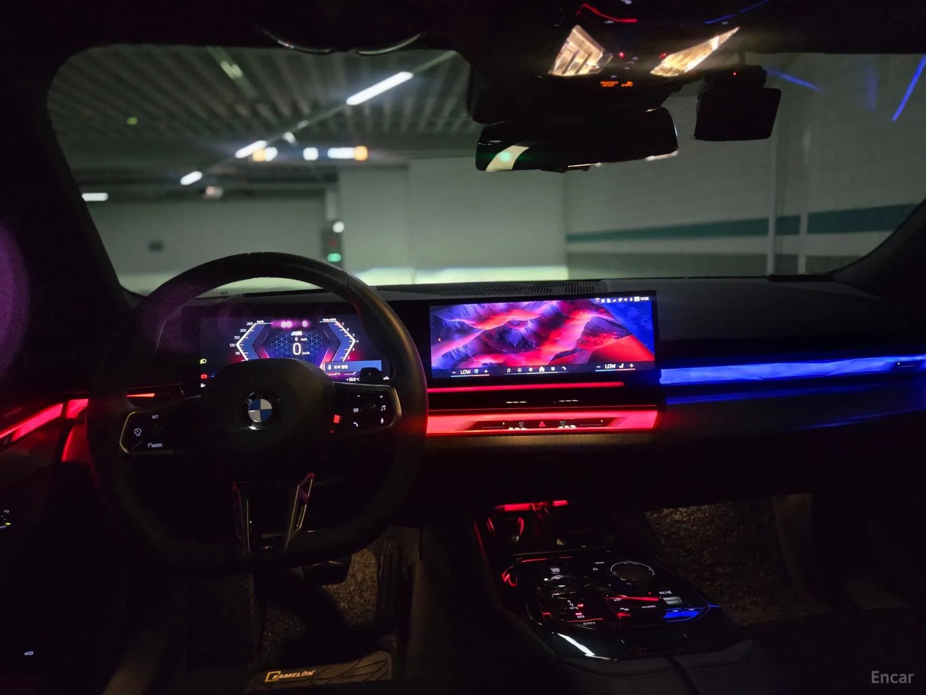 5 Series (G60)