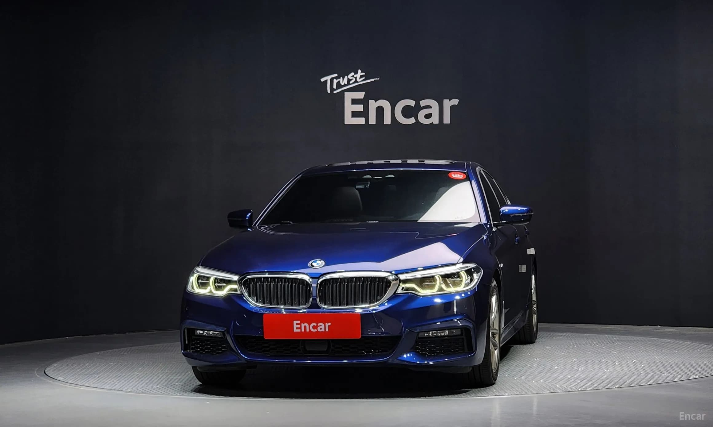 5 Series (G30)