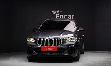 X5 (G05)