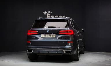 X5 (G05)