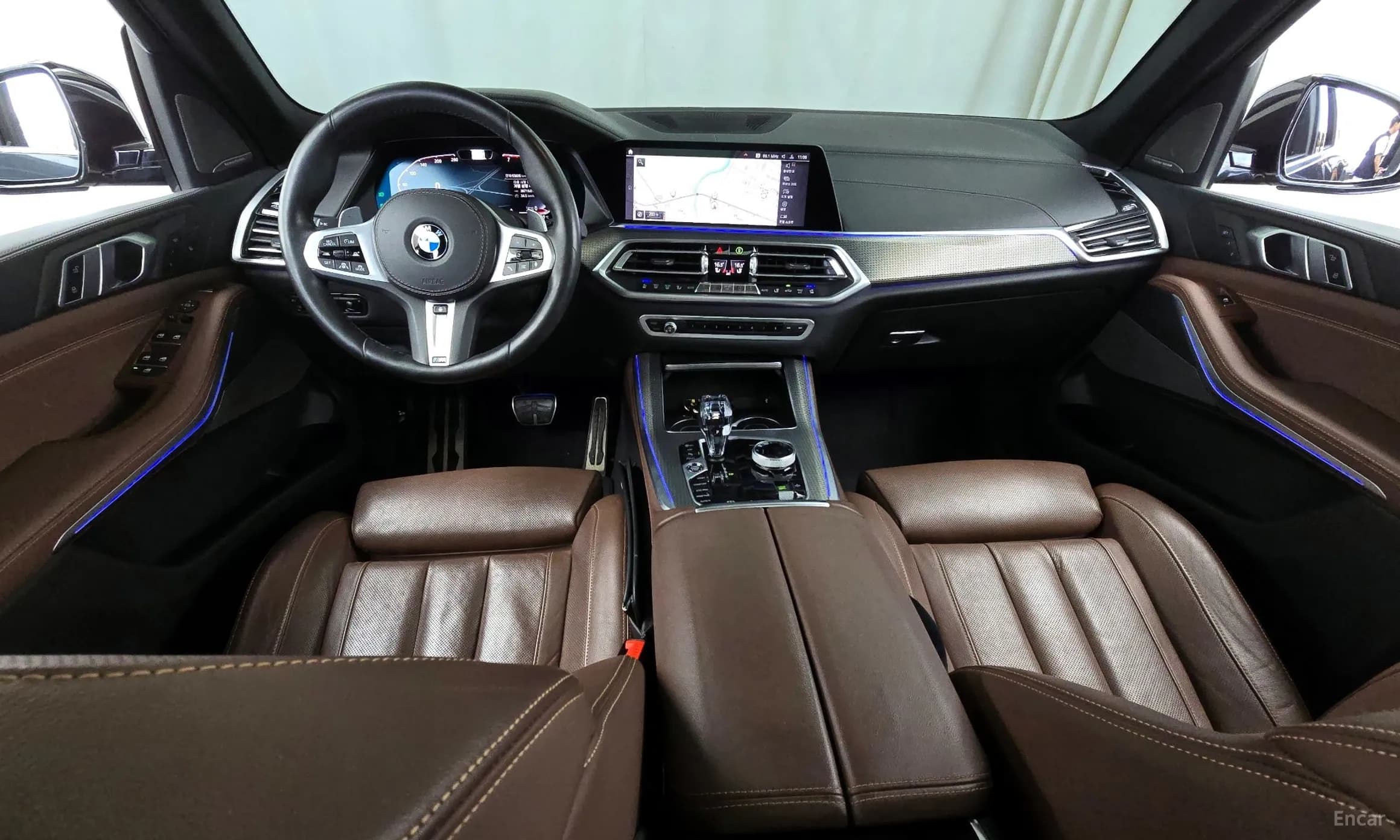 X5 (G05)