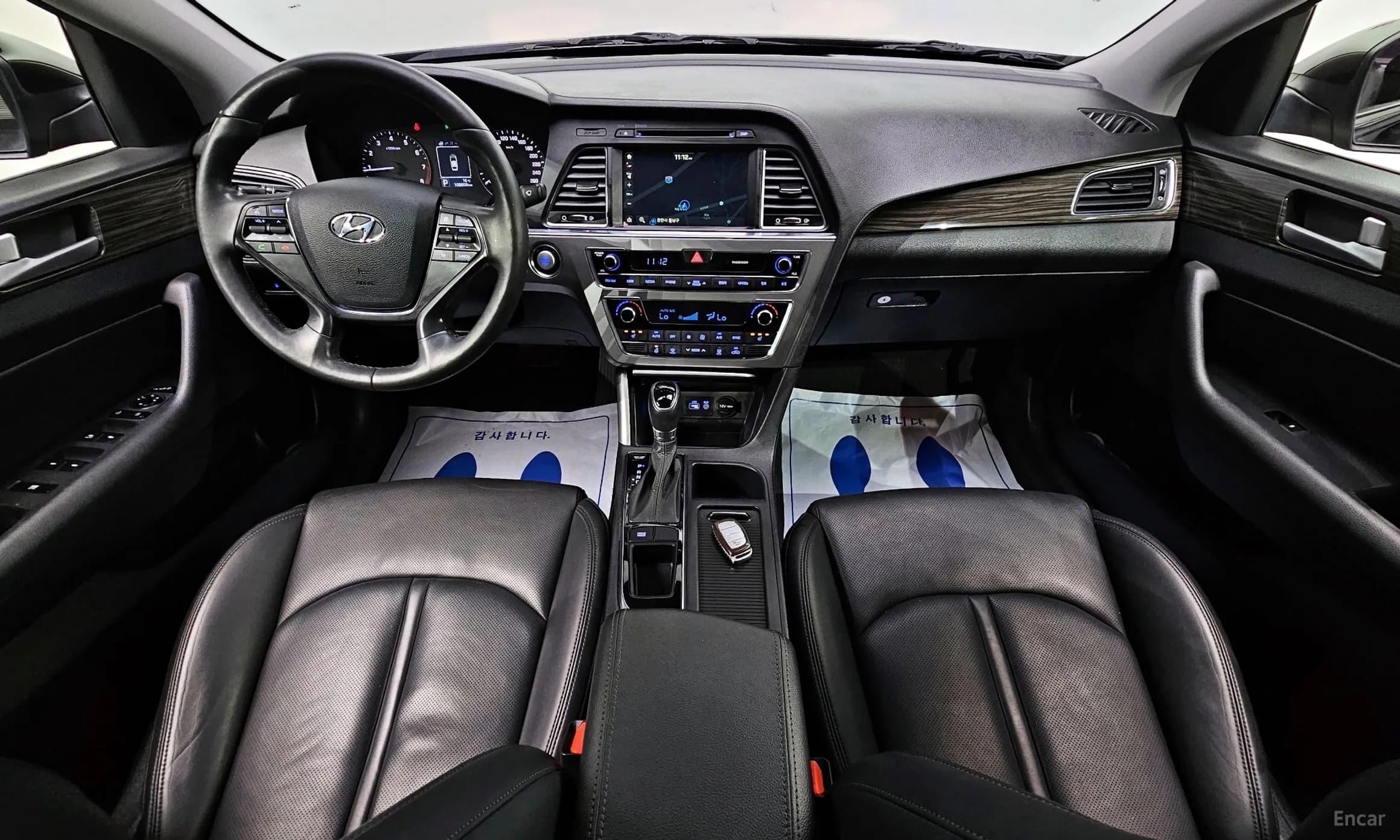 LF Sonata