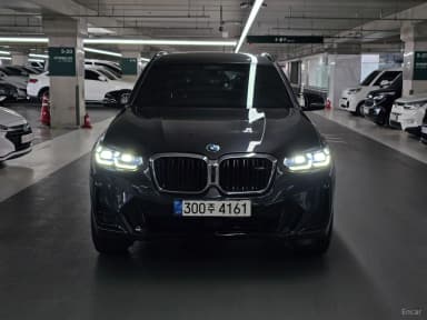 X3 (G01)