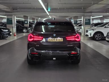 X3 (G01)