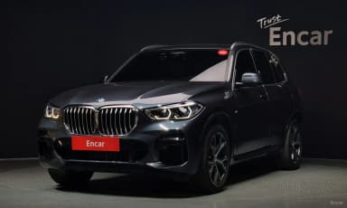 X5 (G05)