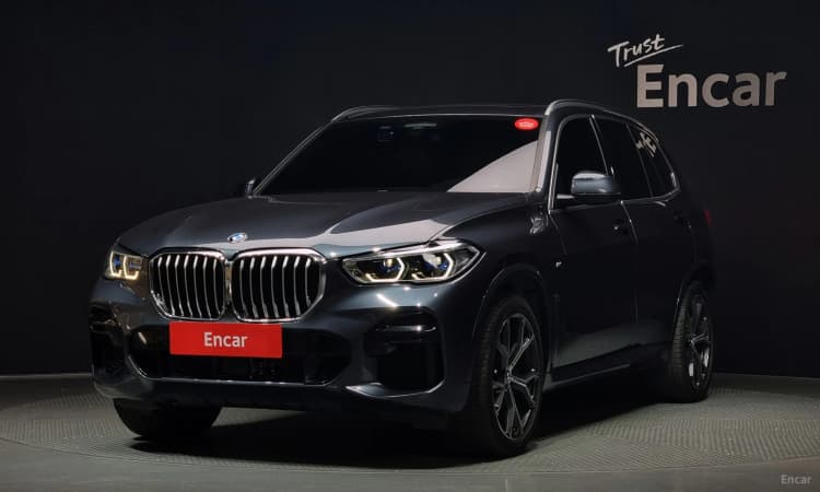 X5 (G05)