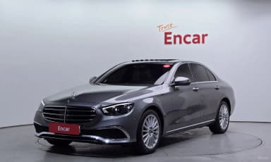 E-Class W213