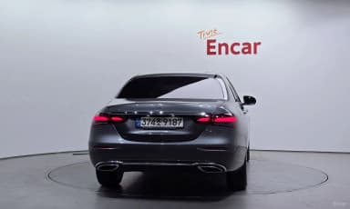 E-Class W213
