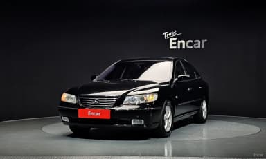 Grandeur TG