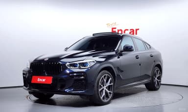 X6 (G06)