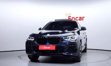 X6 (G06)