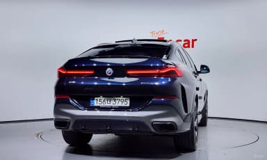 X6 (G06)