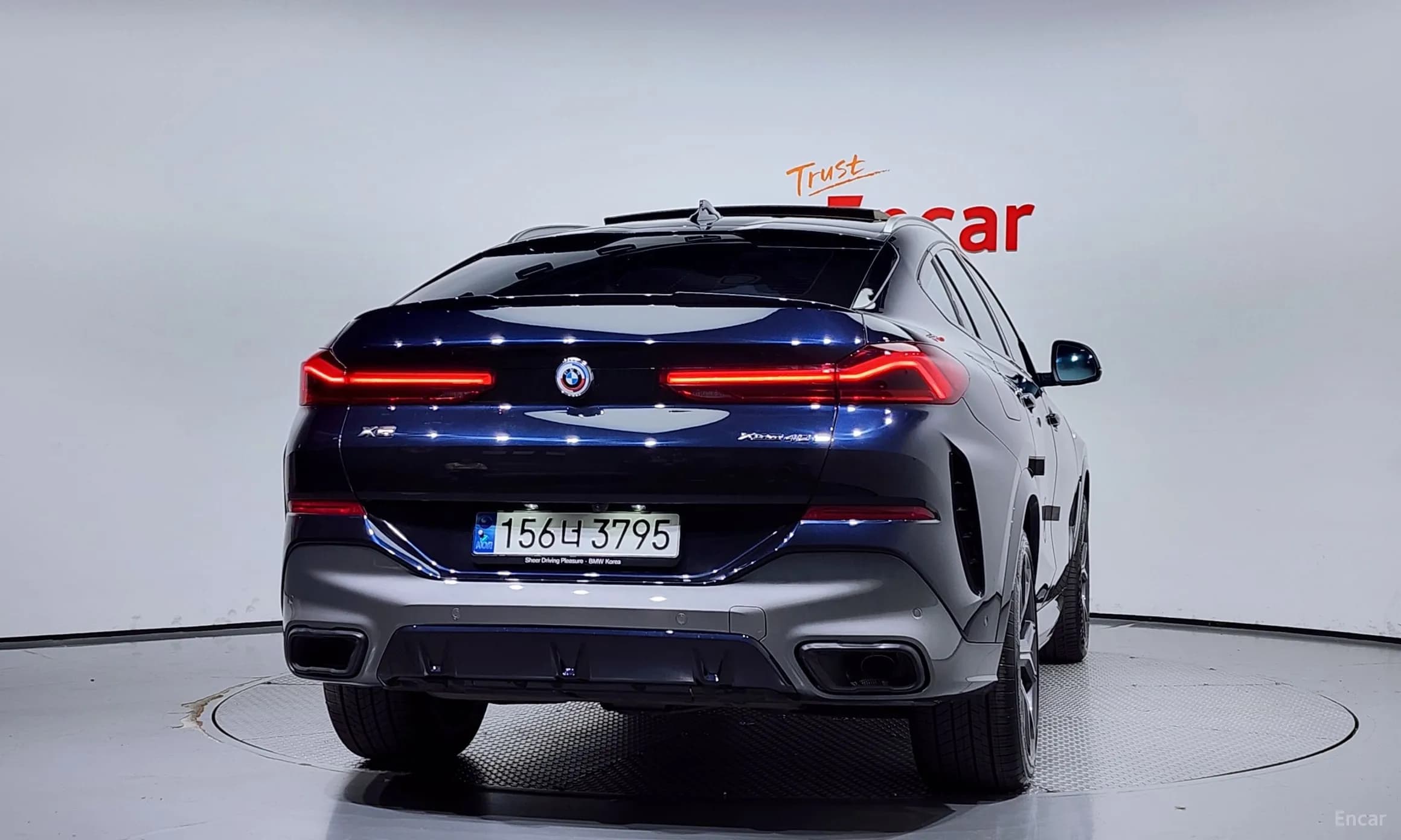 X6 (G06)