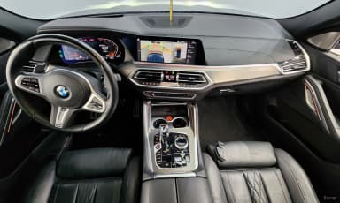 X6 (G06)
