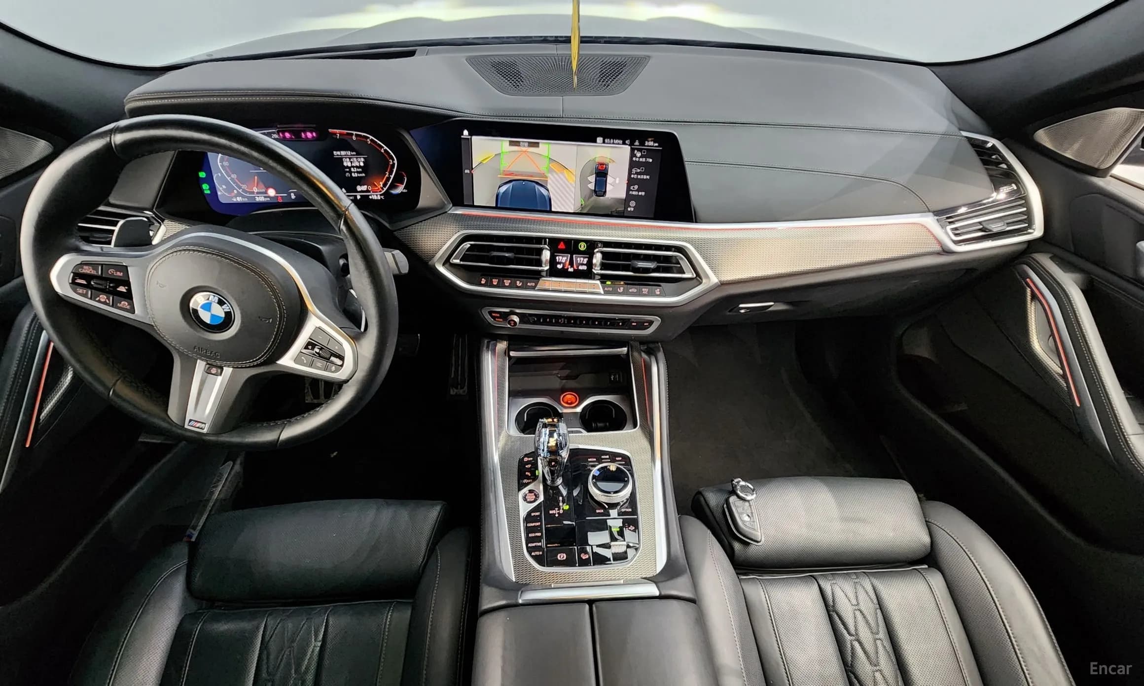 X6 (G06)