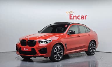 X4M (G02)