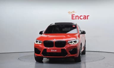 X4M (G02)