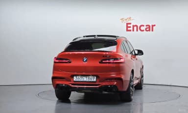 X4M (G02)