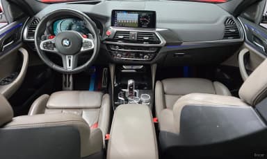 X4M (G02)