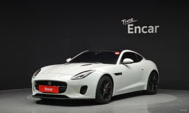 F-TYPE