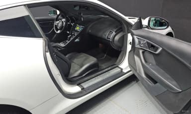 F-TYPE