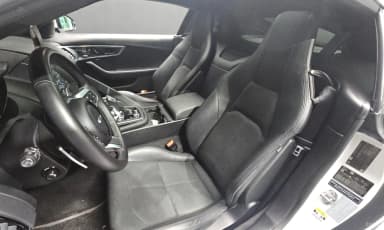 F-TYPE
