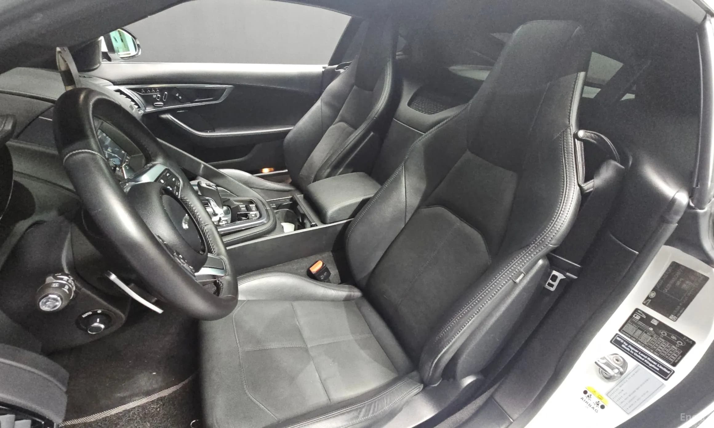F-TYPE