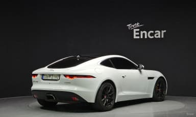 F-TYPE