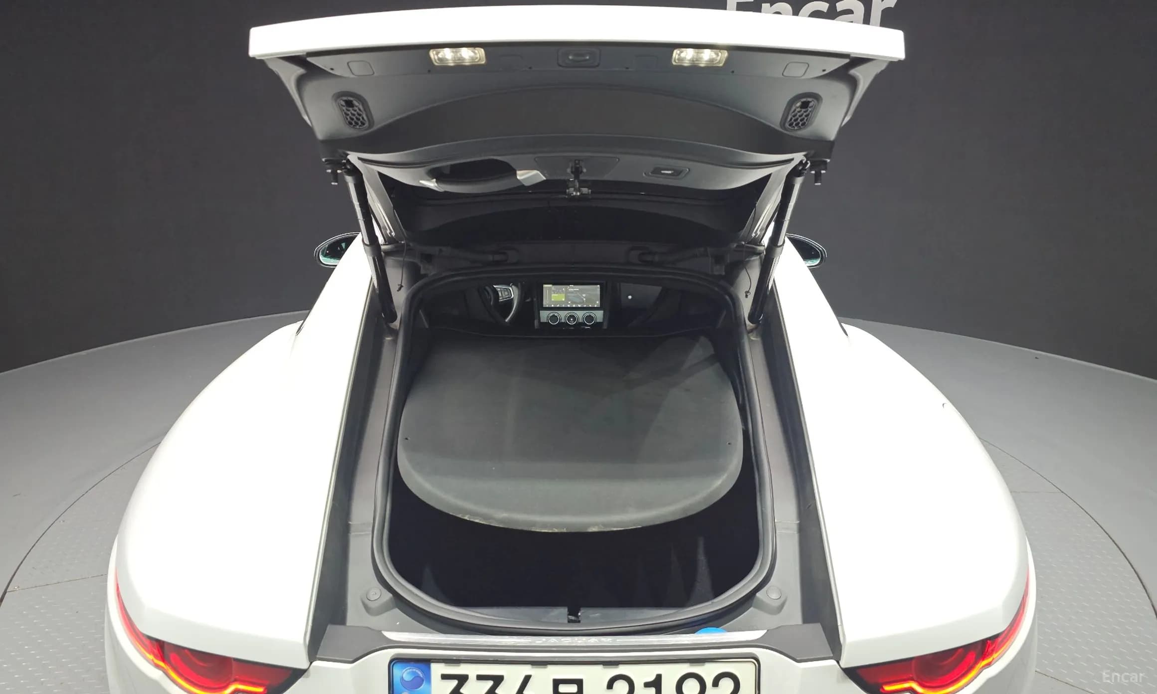 F-TYPE