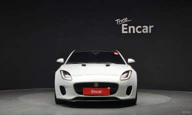 F-TYPE