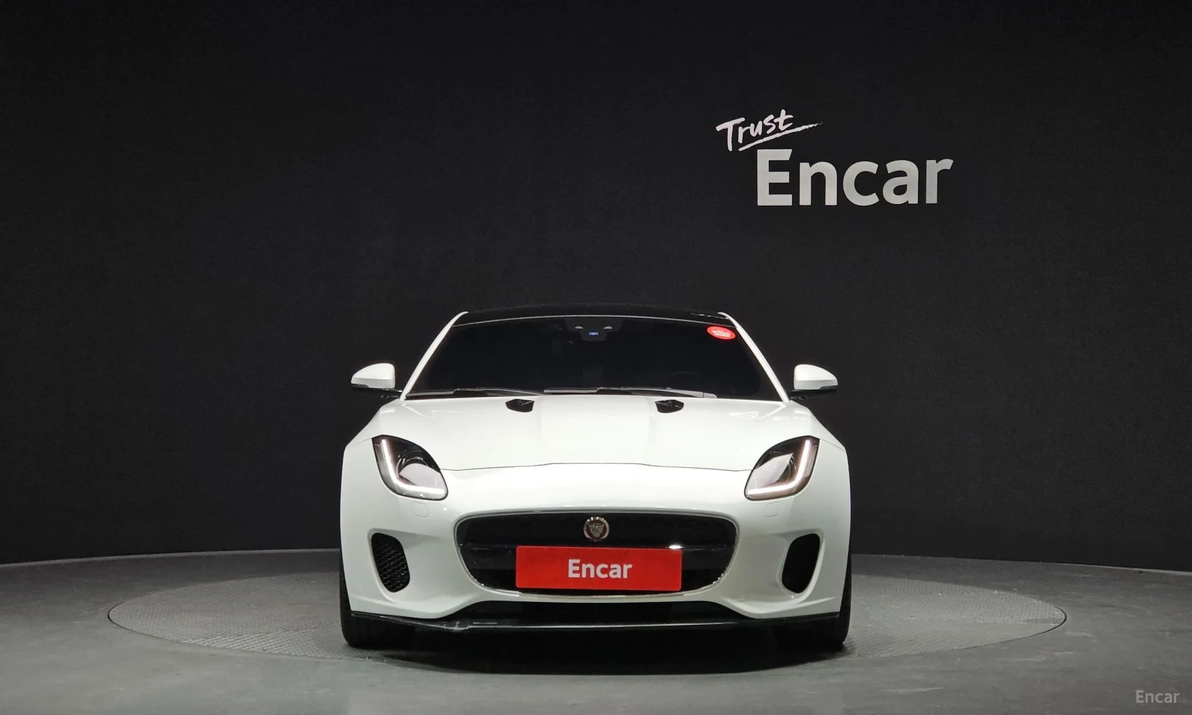 F-TYPE