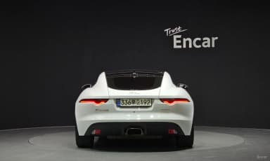 F-TYPE