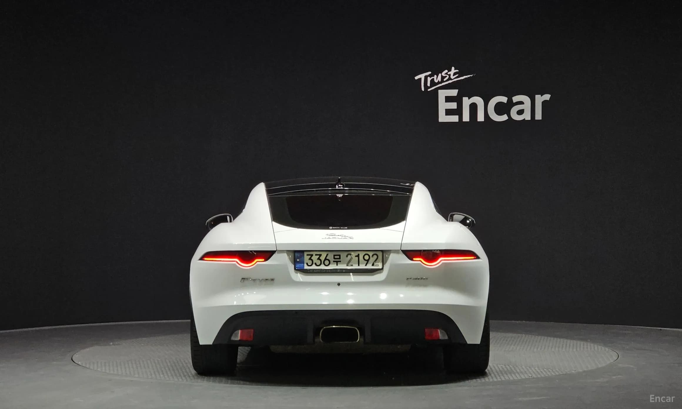 F-TYPE