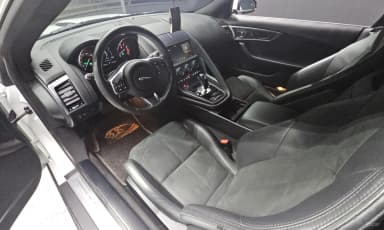 F-TYPE