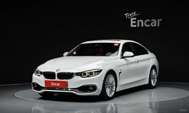 Series 4 (F32)