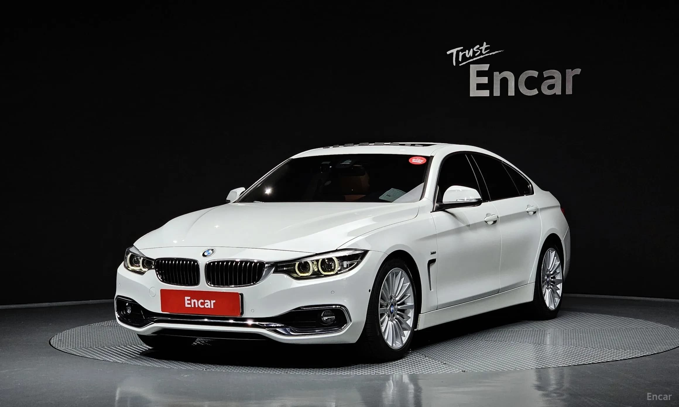 Series 4 (F32)