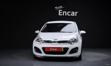 All new pride