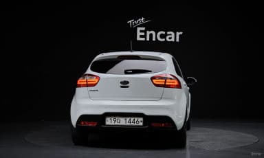 All new pride