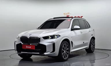 X5 (G05)