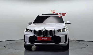 X5 (G05)