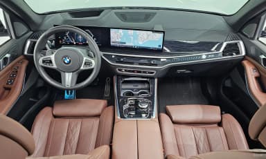 X5 (G05)