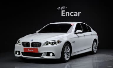 5 Series (F10)