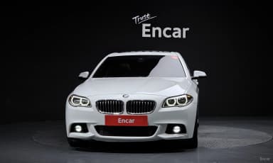 5 Series (F10)
