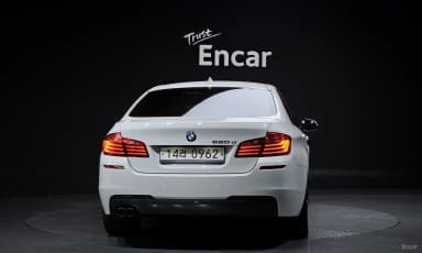5 Series (F10)