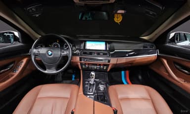 5 Series (F10)